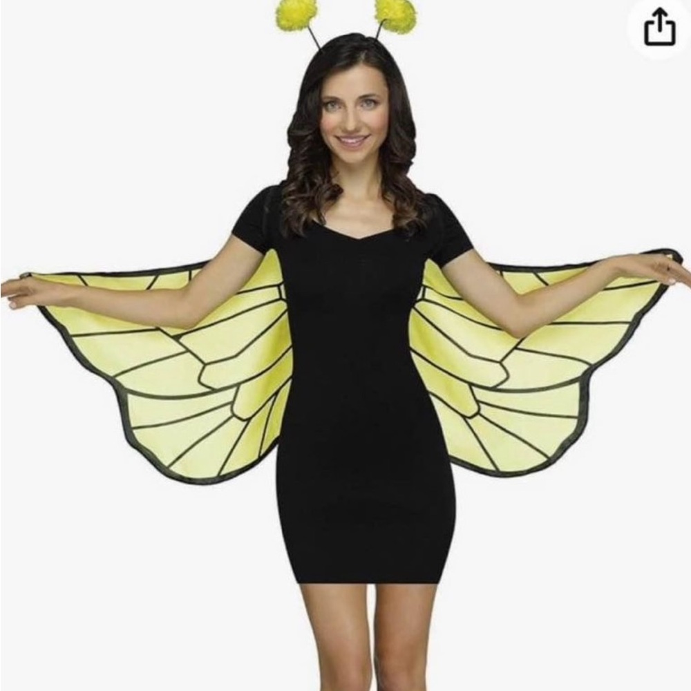 Adult bee costume